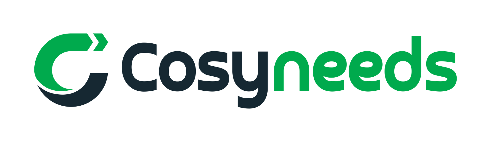 cosyneeds main logo