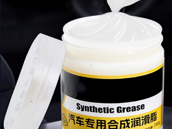 High-Performance Car Synthetic Grease