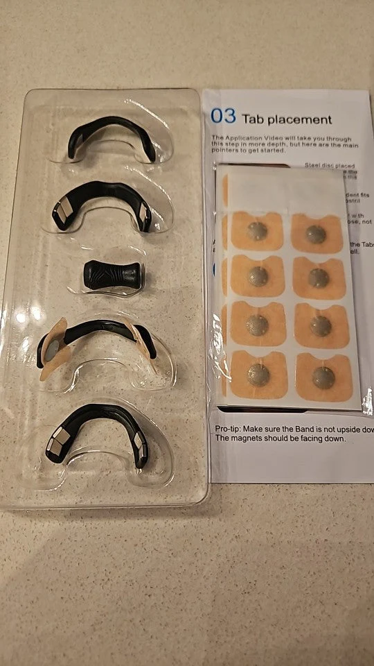 Nasal Breathing Dilator Starter Kit - Image 3