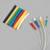 (164Pcs Set) Heat Shrink Tube