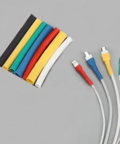 (164Pcs Set) Heat Shrink Tube