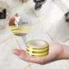(3 Pcs) 3 Line Tiles Tape – Ultra Secure Bonding Power