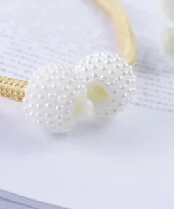 Alternative view of Master (মাস্টার) Luxury Magnetic Curtain Tie Backs (2 পিস সেট)