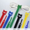 120 Psc- Reusable Nylon Cable Tie