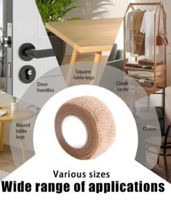 [2 Pcs] Multipurpose Self-Adhesive Protective Tape