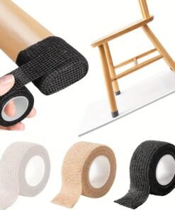 Alternative view of [2 Pcs] Multipurpose Self-Adhesive Protective Tape