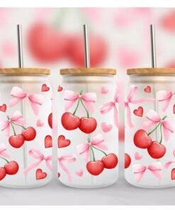 [2 Set]-Love You Protective Vinyl Wrap Stickers – Multiple Design