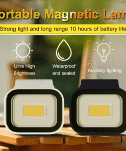 Premium Portable Outdoor Light