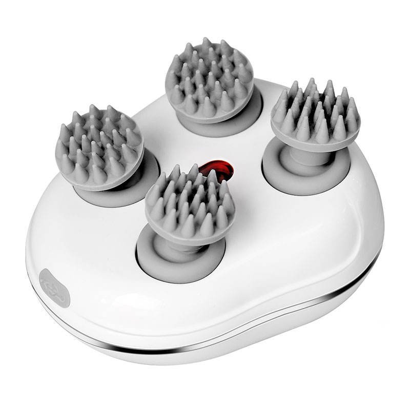 Smart Scalp & Body Massager – Full Body Relaxation Device - Image 4