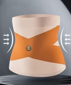 Alternative view of Premium Instant Slim Belt-High Elastic Body Shaper