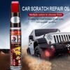 1 Red - Instant Car Scratch Remover – Professional Paint Repair Pen