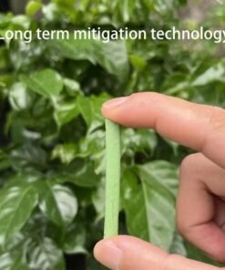 Alternative view of 1 Box- Plant Growth Nutrient Sticks– Fast Growth for Roses, Pothos & Houseplants