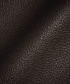 Alternative view of Chocolate । Self-Adhesive PU Leather Repair Patch (5 sq. ft. / 13.5×54 inch) । CN-74
