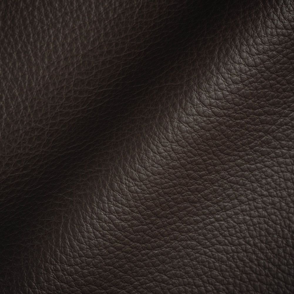 Chocolate । Self-Adhesive PU Leather Repair Patch (5 sq. ft. / 13.5×54 inch) । CN-74 - Image 2