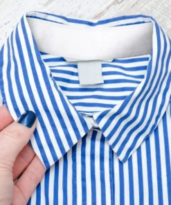 Alternative view of 1 PC । Collar Sweat Protector Tape । CN-36