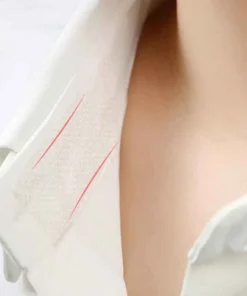 Alternative view of 2 PCs । Collar Sweat Protector Tape । CN-36