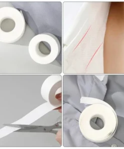 1 PC । Collar Sweat Protector Tape । CN-36