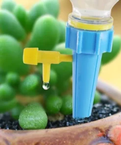 Alternative view of 6 PCs । Plant Auto Watering Spike । CN-17