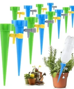 Alternative view of 12 PCs । Plant Auto Watering Spike । CN-17