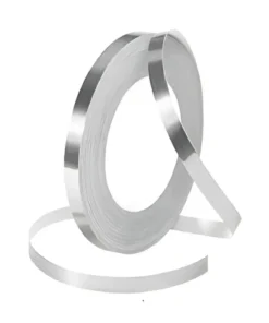 Alternative view of Sliver । Self-Adhesive 1-Line Waterproof Tiles Gap Tape (1×5000 cm) । CN-15