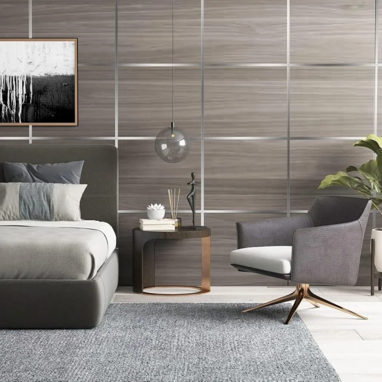 Sliver । Self-Adhesive 1-Line Waterproof Tiles Gap Tape (1×5000 cm) । CN-15 - Image 9