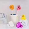 5 PCs । Toothbrush Head Cover । CN-44