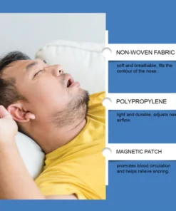 Alternative view of South Moon Nasal Dilator । CN-40