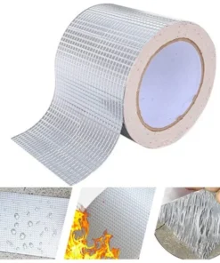 2 PCs । Flex High-Density Waterproof Butyl Sealing Tape । CN-45