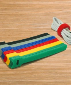 120 PCs । Reusable Nylon Cable Tie । CN-70