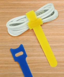 Alternative view of 120 PCs । Reusable Nylon Cable Tie । CN-70