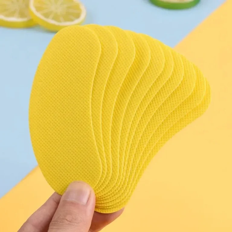 30 PCs । Deodorant Shoe Sticker । CN-68 - Image 4