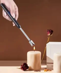 USB Rechargeable Electric Lighter । CN-46